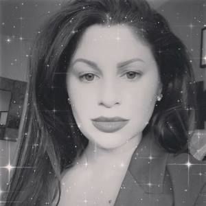 Meet your Posher, Kadie